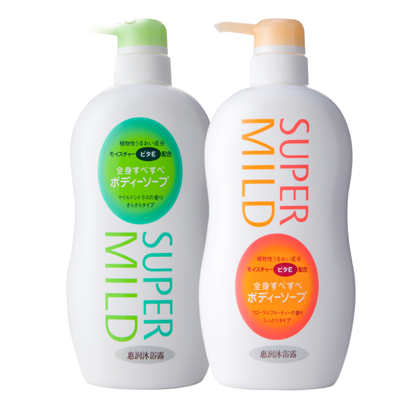 哪个牌子的沐浴露最好用,沐浴露哪个牌子最好用