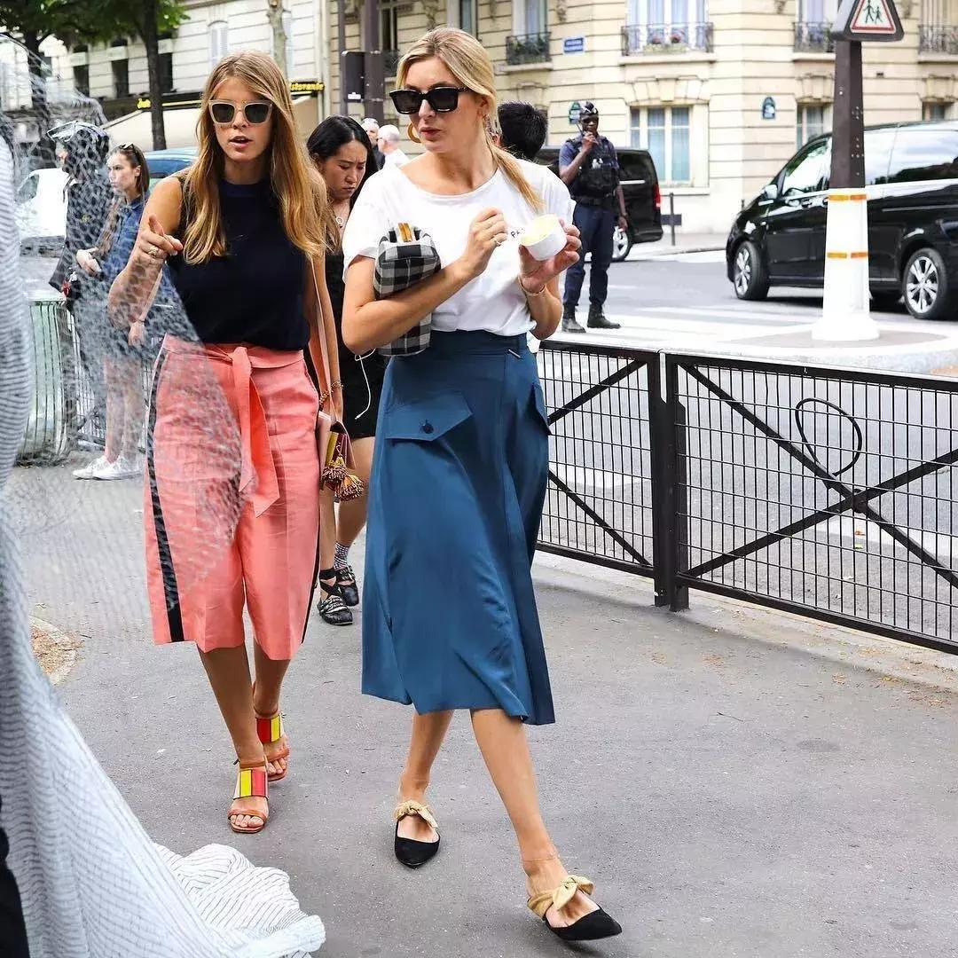 T恤常穿常新的方法，都在这一篇