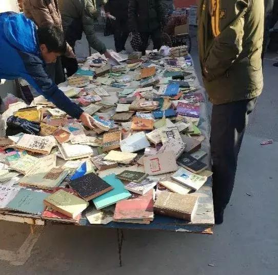 唐山旧书市场二手书,唐山旧书哪里有卖