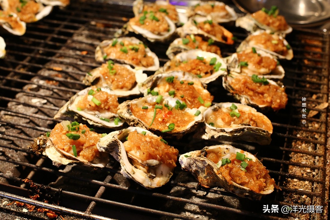 阳西县程村镇蚝排,阳西中国蚝乡在哪里