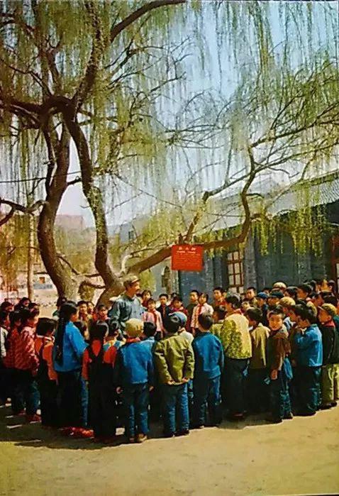 农业学大寨大寨村现况,农业学大寨指的是哪个大寨村