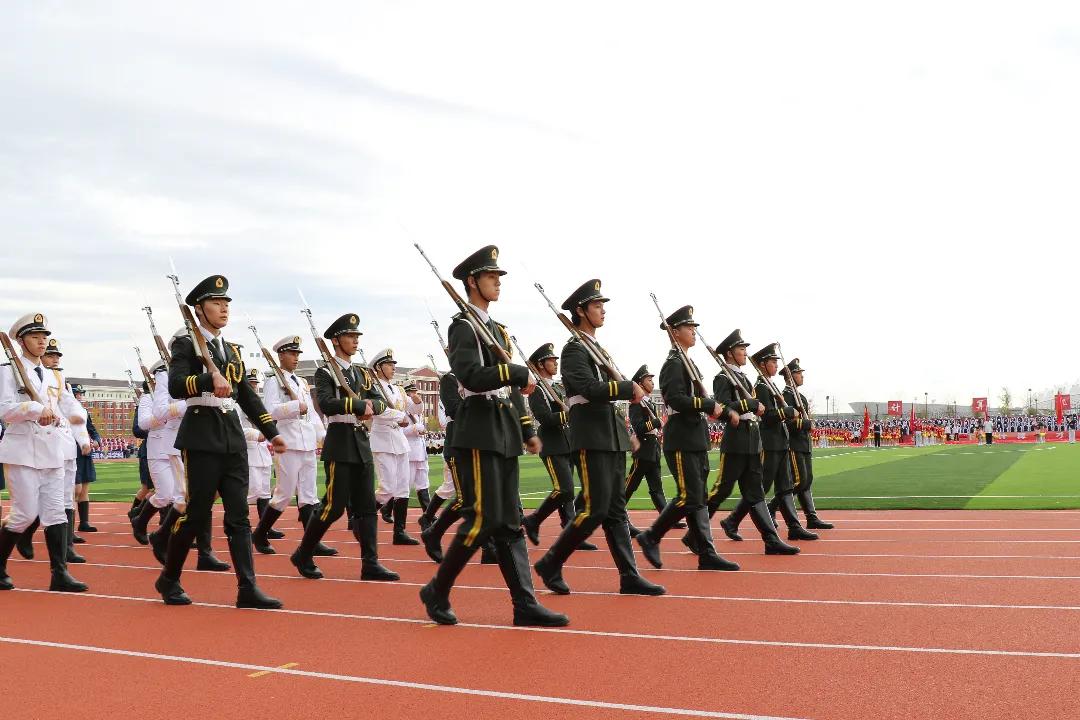 长春工业大学办学精神,长春工业大学