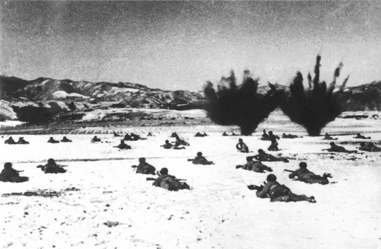 抗美援朝纪录片大揭秘,电视剧抗美援朝被雪藏的原因