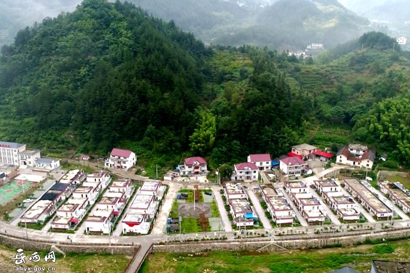 岳西引导返乡创业项目,圆梦岳西