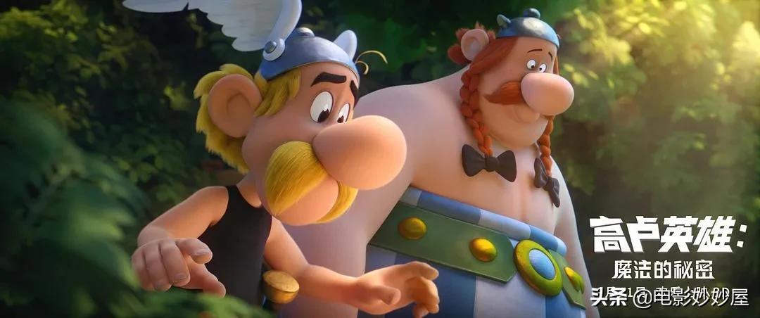 留下童年阴影的动画片,帮粉丝找回童年动画片