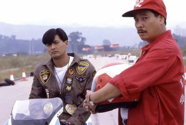 香港影坛十大黄金男配角,金牌配角电影片段