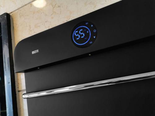 最先进的电热毛巾架,全球最佳电热毛巾架