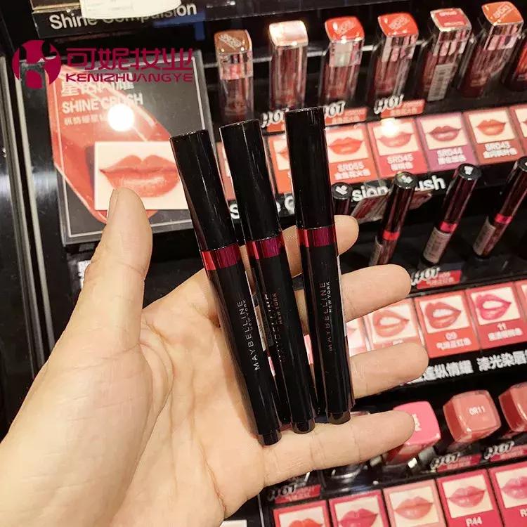 火遍全网的造型,泫雅妆推荐