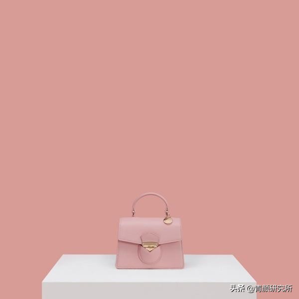 时尚小众轻奢包包品牌,种草女包轻奢高级感