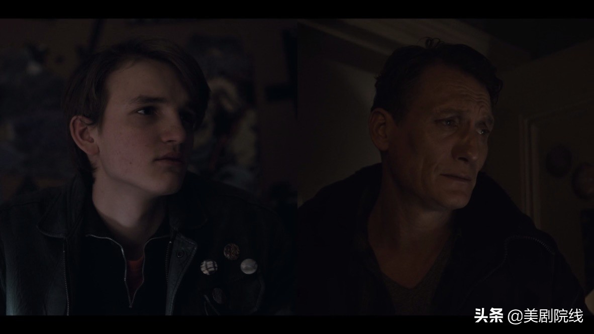 五部必看欧美科幻剧,精选六部值得一看的科幻电视剧