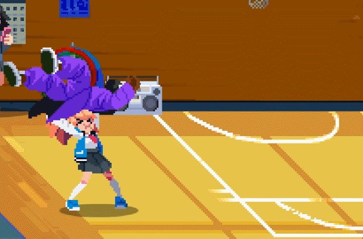 热血物语童年回忆完整版,热血物语童年