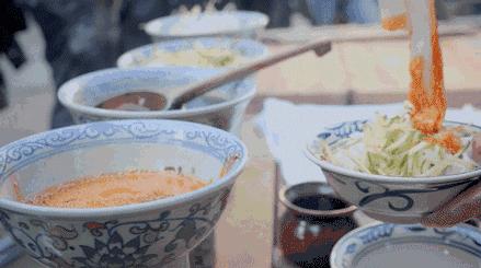 西安十大经典面食盘点,西安的面食到底有多少种
