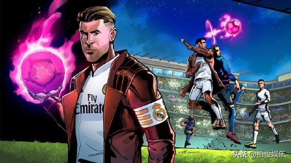 从梅西到农夫山泉,足球历史上最伟大的3号球星
