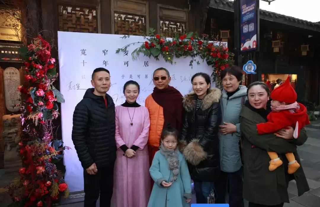 可居十年感恩有您——记可居十周年店庆