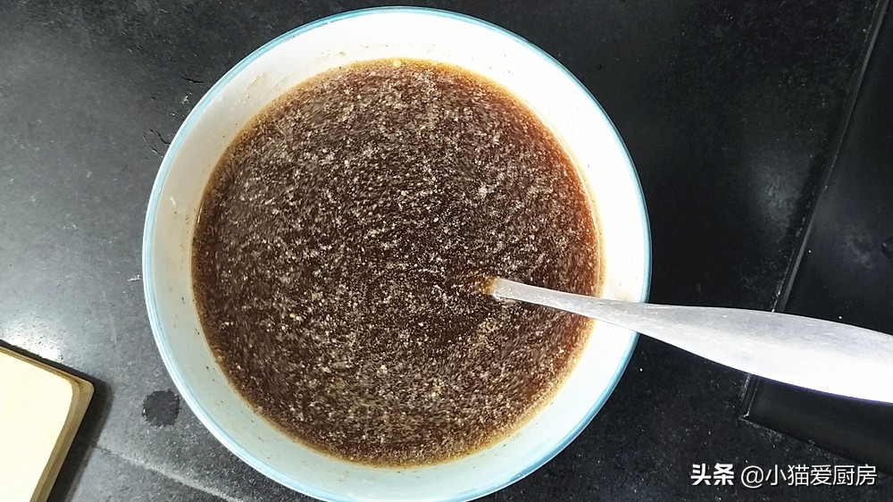 焦熘豆腐的做法,溜豆腐最简单最好吃的方法