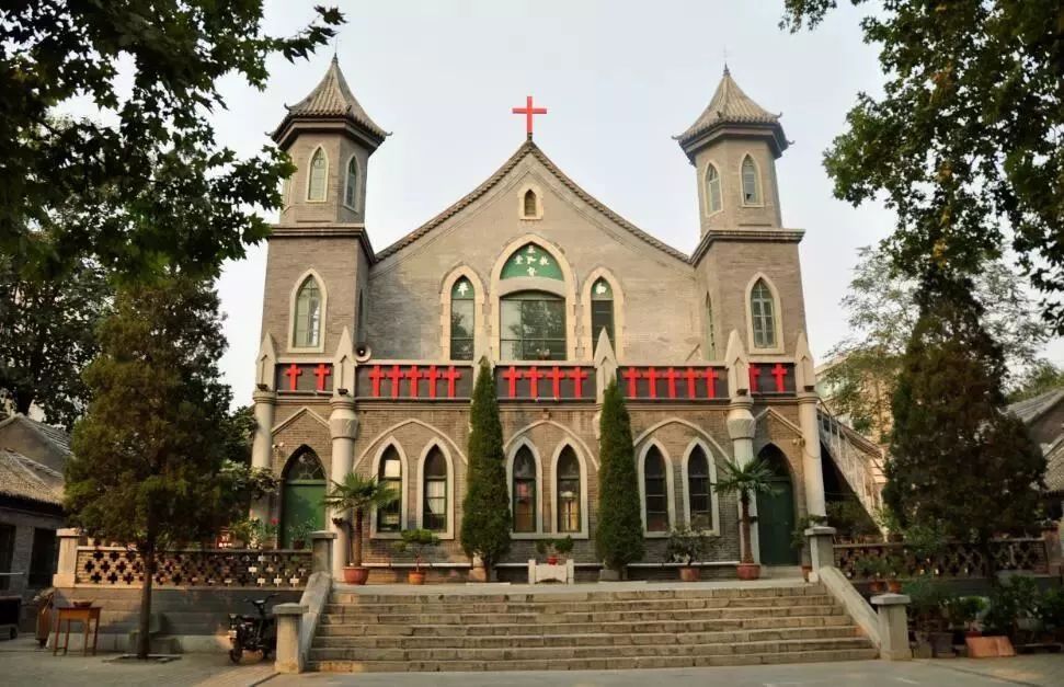 人少景美的山东小众旅行地,只要胆子大就能放长假