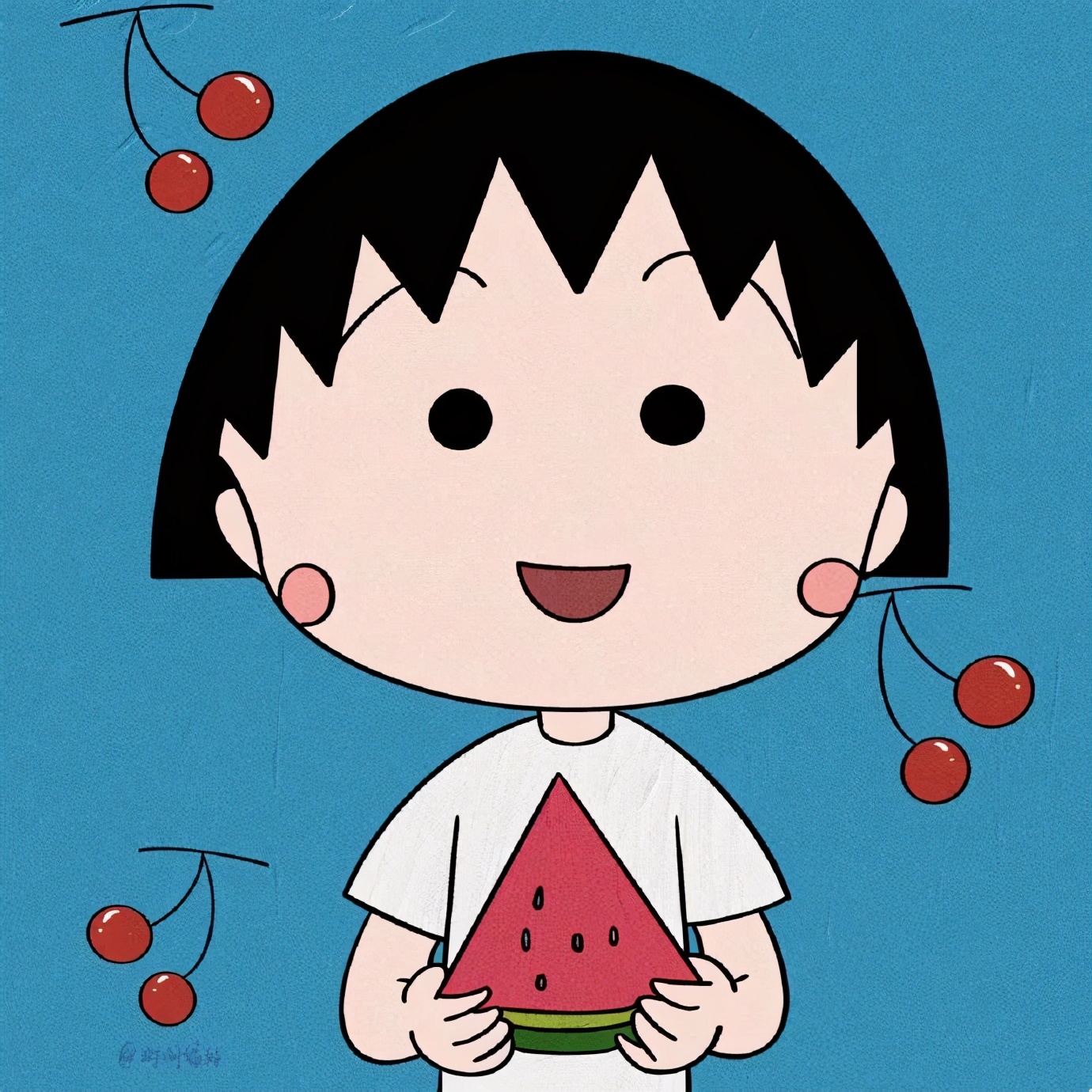 100张好看不常见的微信头像,适合中年女人高雅的微信头像