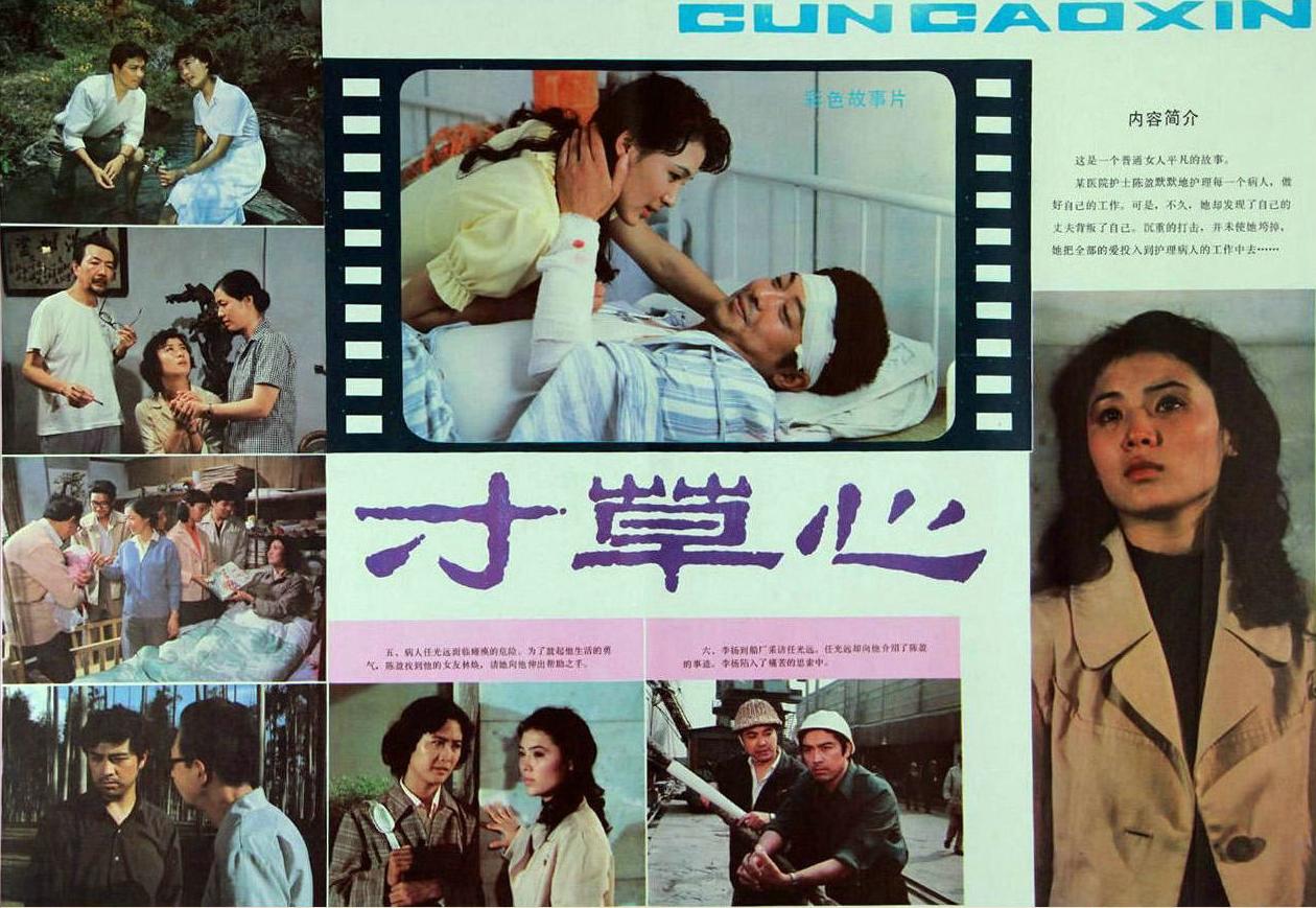 柏寒和韩青为何差14岁,柏寒访谈谈婆媳关系