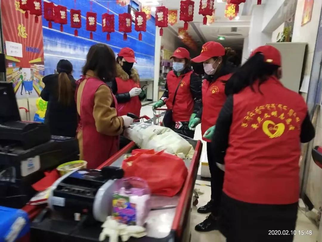 卓尼疫情防控一线视频,阻击疫情卓尼全民战疫