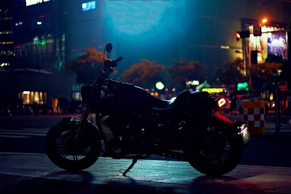 龙嘉650v美式巡航车什么时候上市,巡航车十大入门级车型龙嘉v霸