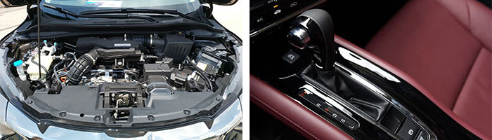 本田1.5t钢炮,本田缤智1.5t顶配试驾最新视频