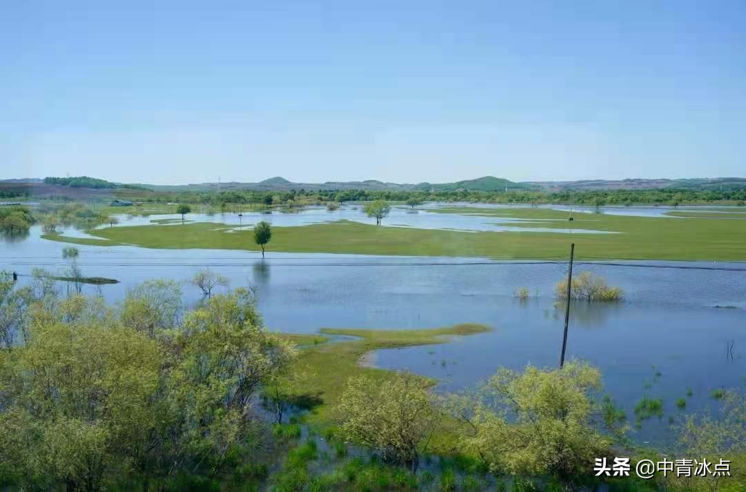 北京向北2000公里这个小镇有几十家教培机构，零下40度晚自习后还要补课，学生坐专列去高考