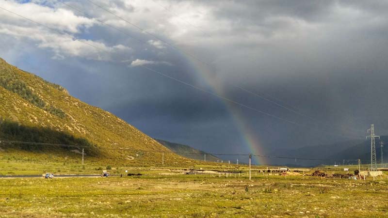 自驾进藏失败的原因,自驾川藏线需要哪些准备