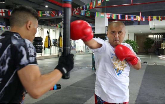 昆仑决功夫擂台赛完整版,昆仑决综合搏击冠军赛
