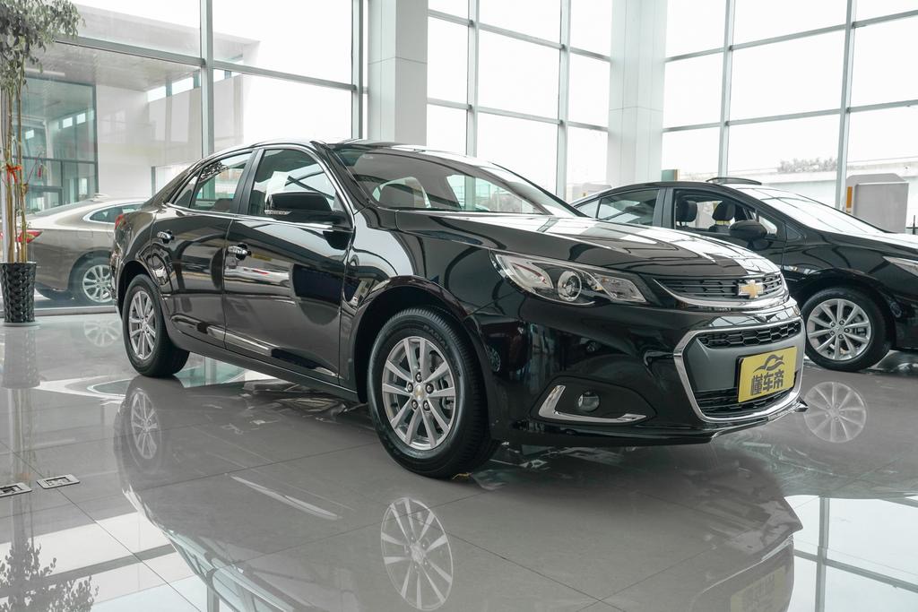 迈锐宝14万6的车型,迈锐宝轴距大空间小