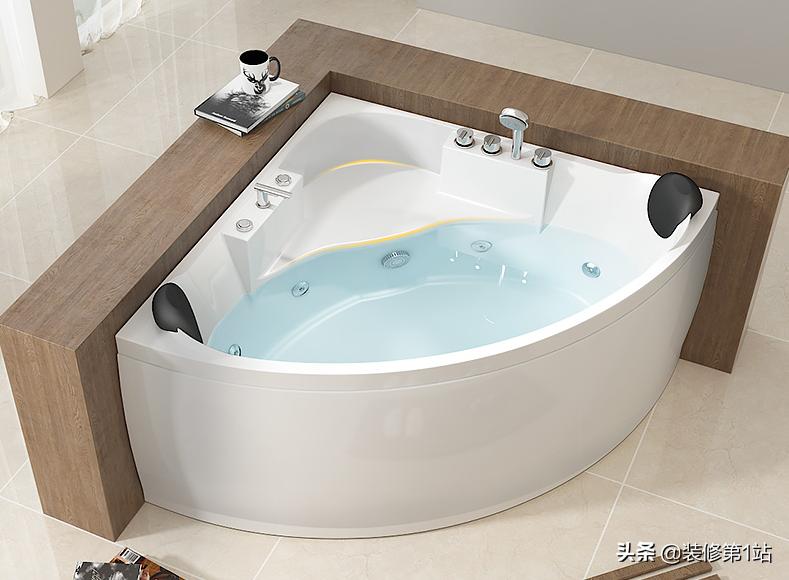 浴室装浴缸实用不,浴室装浴缸效果好吗