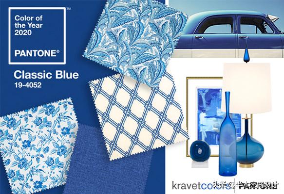 pantone2024年度代表色,pantone发布2024年度代表色