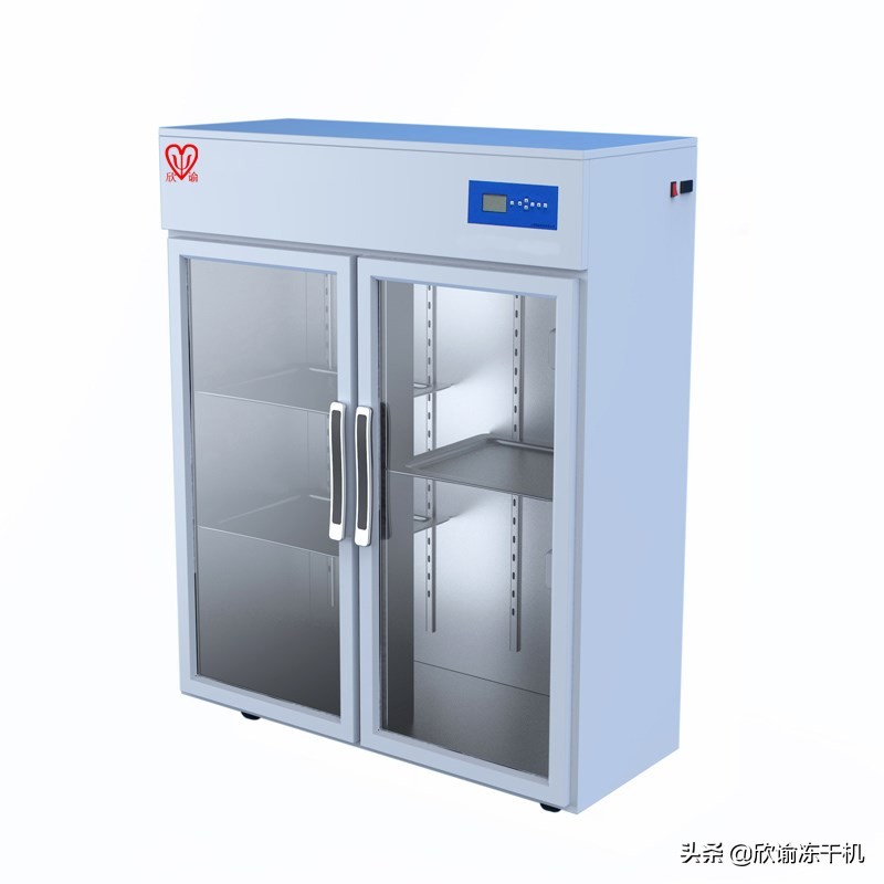 带你了解实验室设备,单温冷柜和微霜冷柜什么区别