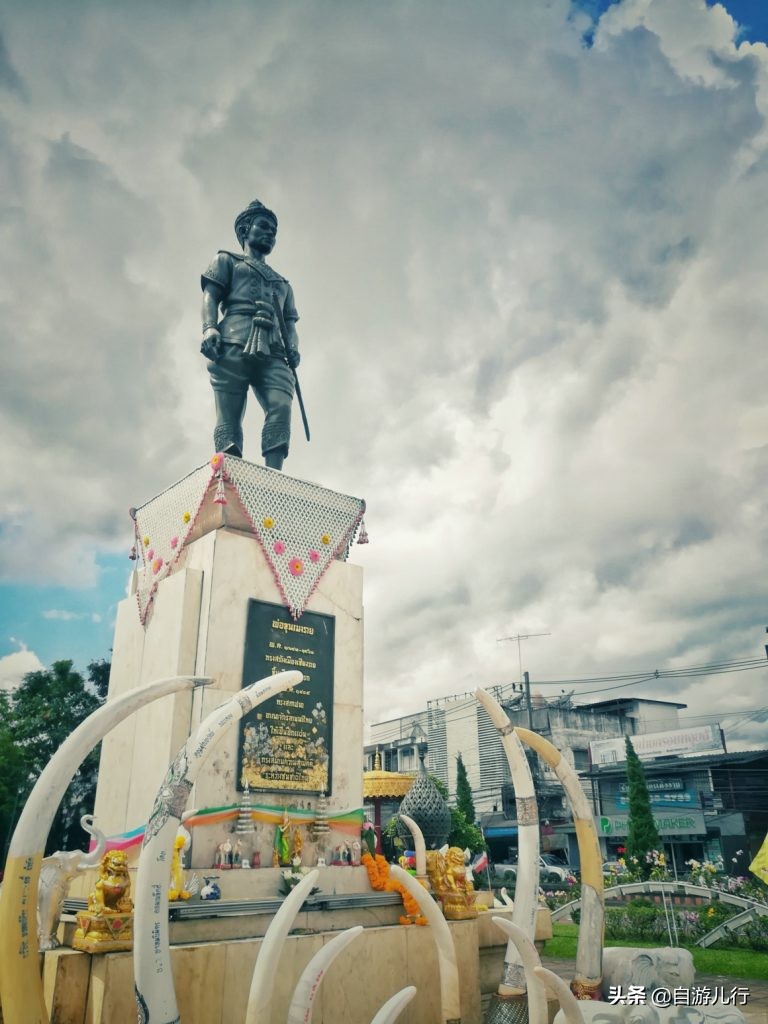 泰国攻略软件有哪些免费,泰国十大必备宝典