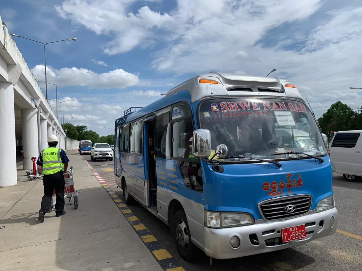 看完你还敢去缅甸北部吗,看完这篇文章你还敢去做鱼疗吗