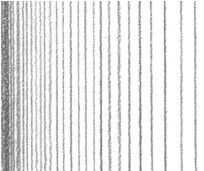 素描排线的正确方法和技巧,画素描怎么排线拍出线条感并且快