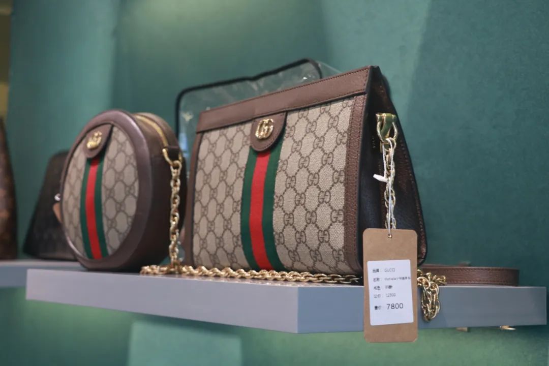 千元以内的lv中古包,千元入手香奈儿