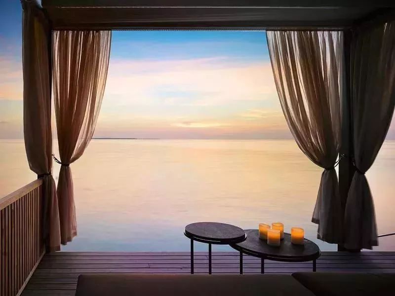 马尔代夫选岛攻略推荐,马尔代夫选岛