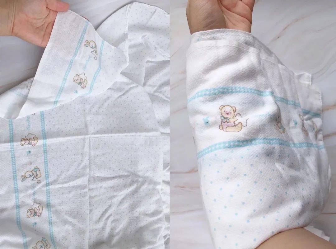 婴儿湿巾能擦小屁屁吗,婴儿湿巾能擦成人屁屁吗