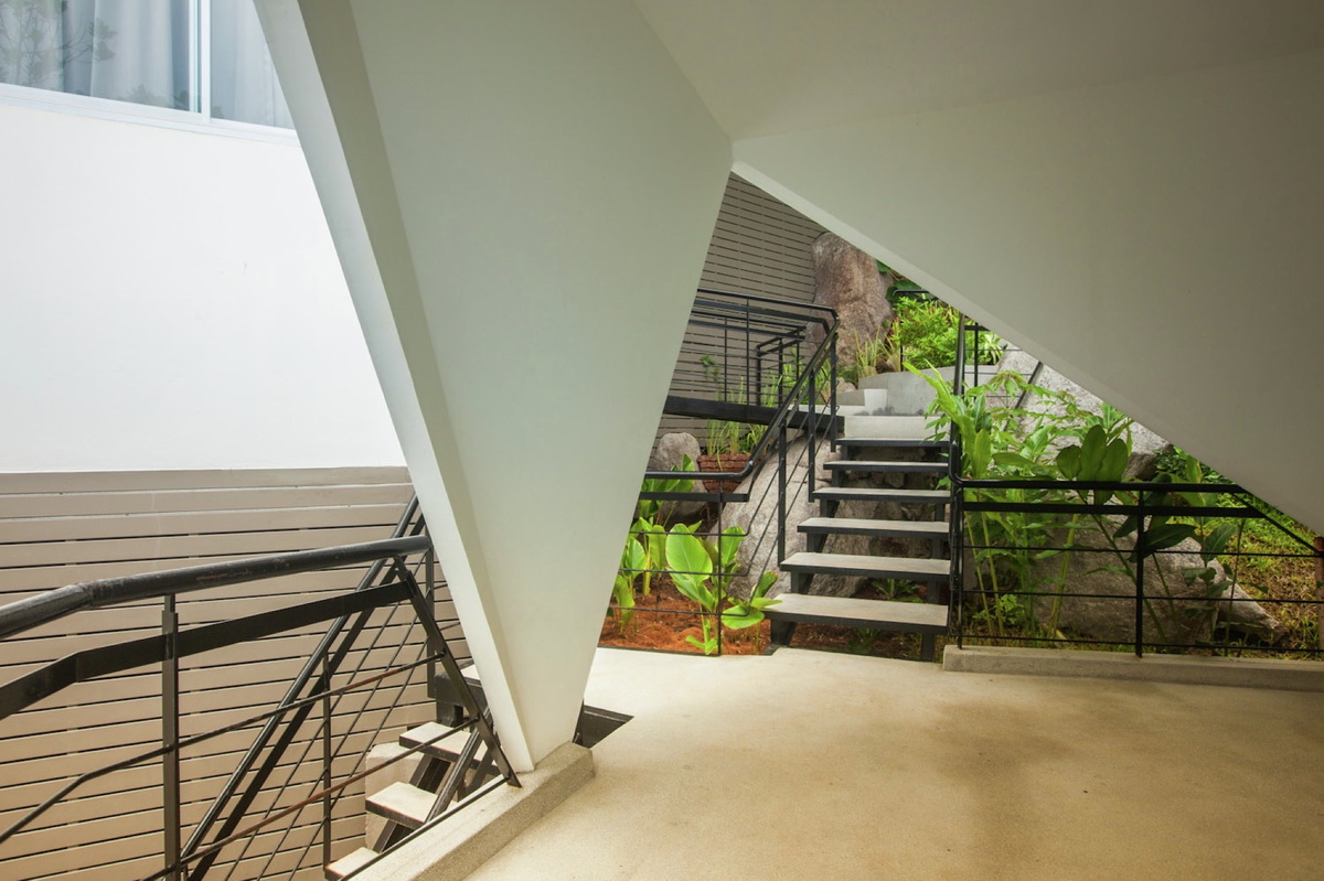 泰国苏梅岛别墅酒店,泰国苏梅岛四季度假酒店