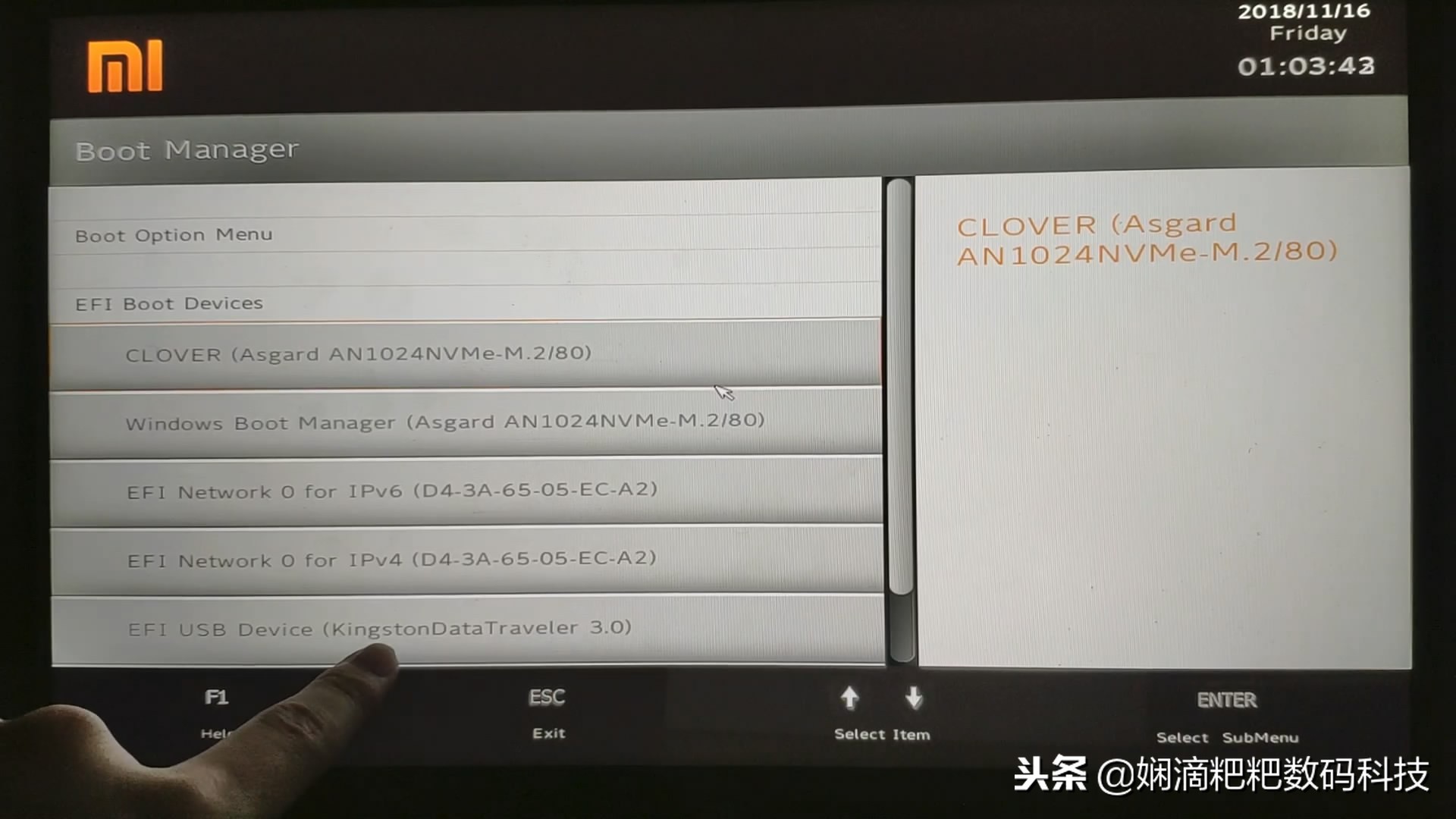 小米笔记本pro2019款升级的内容,小米笔记本promacos13