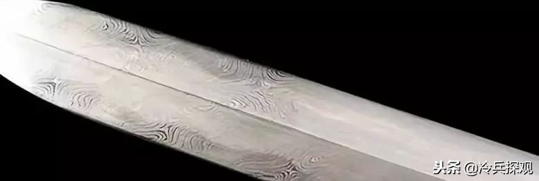 刀剑为什么要淬火回火,刀剑高频淬火