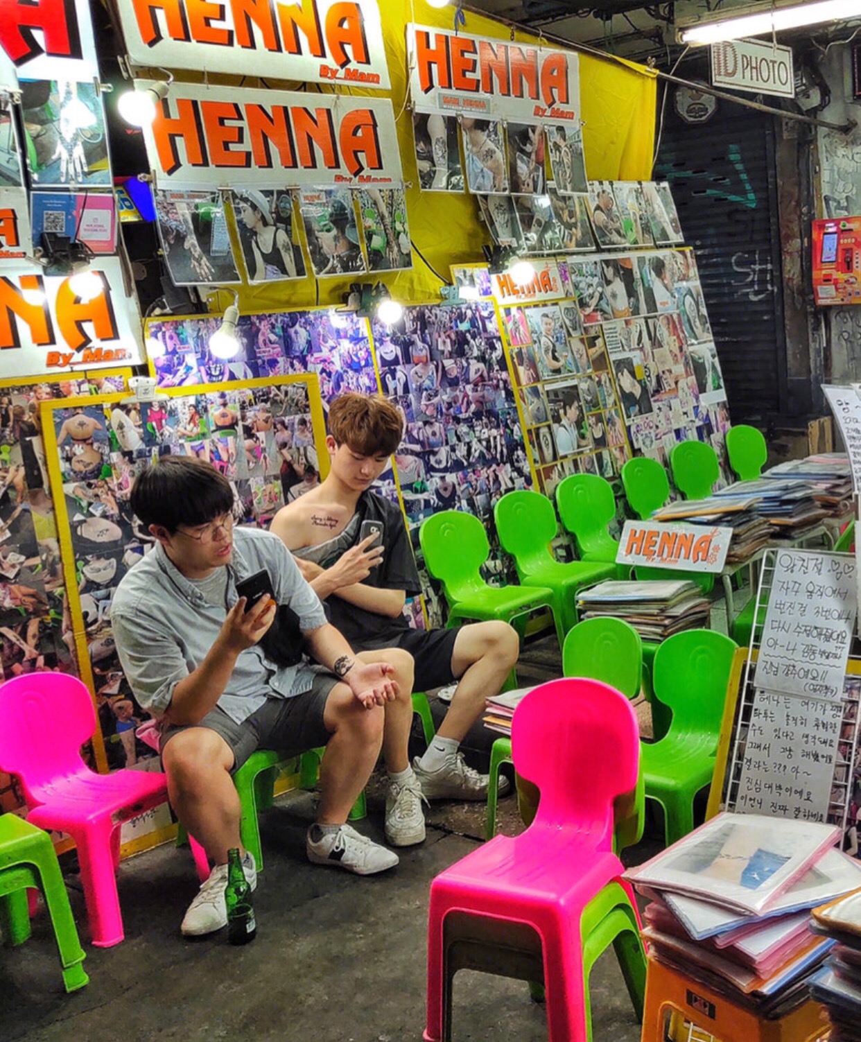 最好的时光遇见你全集,最好的时光泰剧版