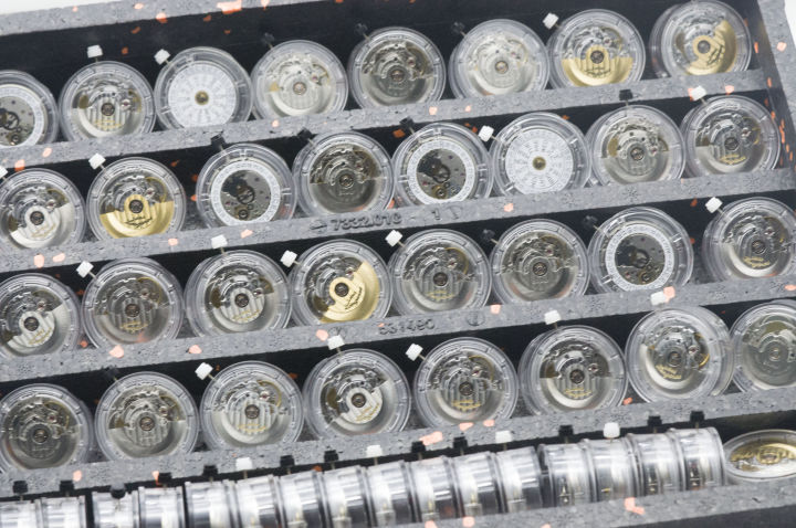 eta2836机芯真假辨别,仿表用eta2836机芯吗