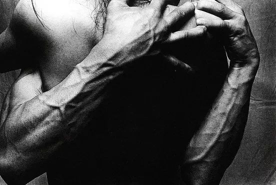 三岛由纪夫艺术,三岛由纪夫青年照