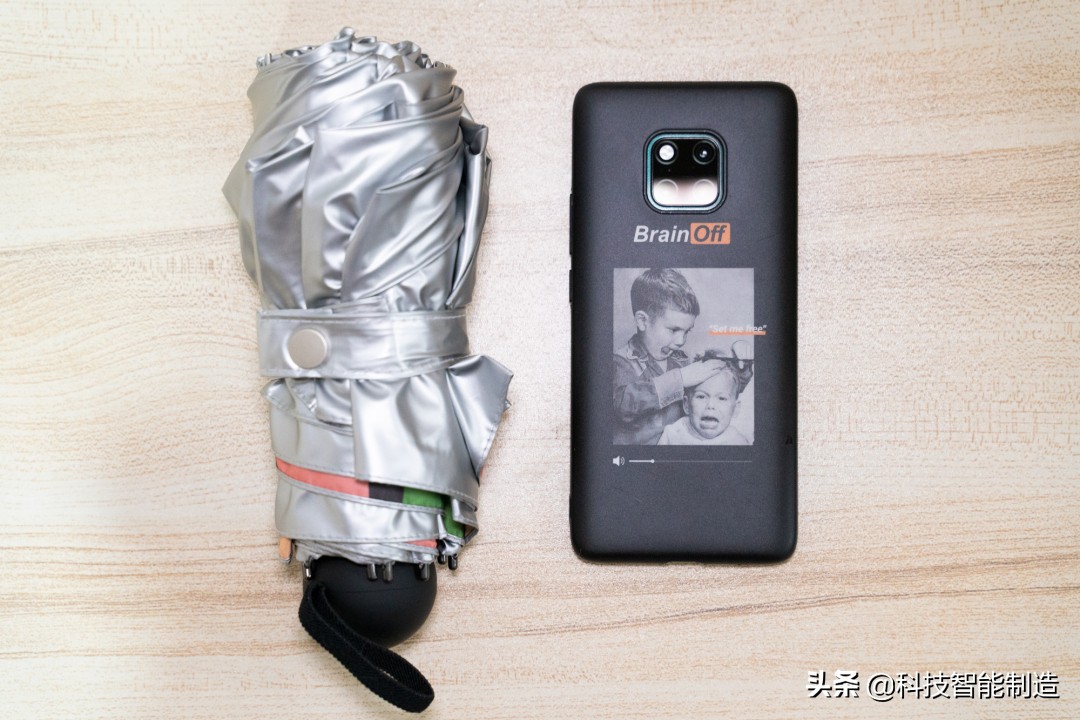 防晒伞巴掌大,巴掌大的防晒伞好看的