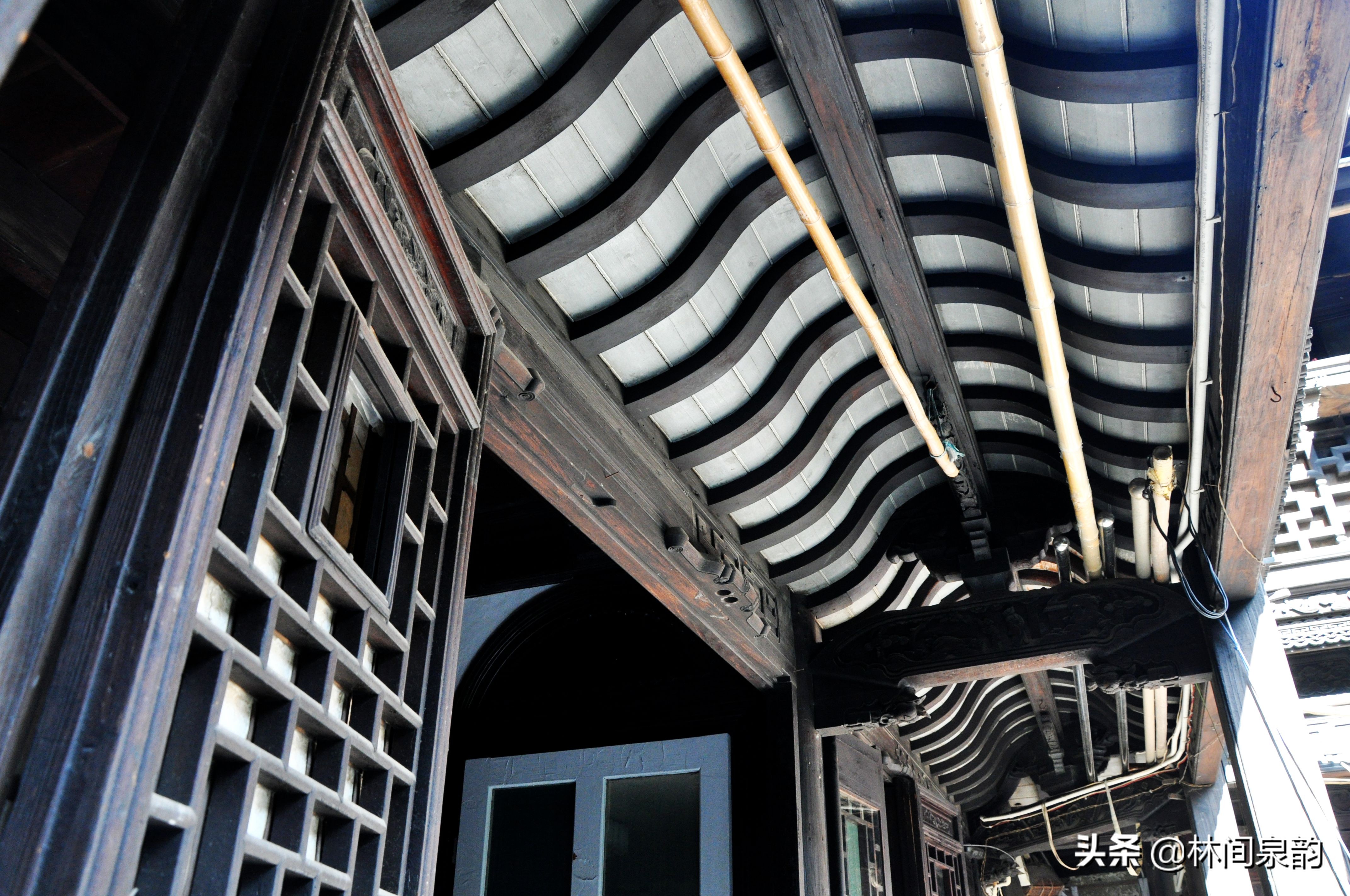 浦东高桥古镇,上海高桥镇古镇图