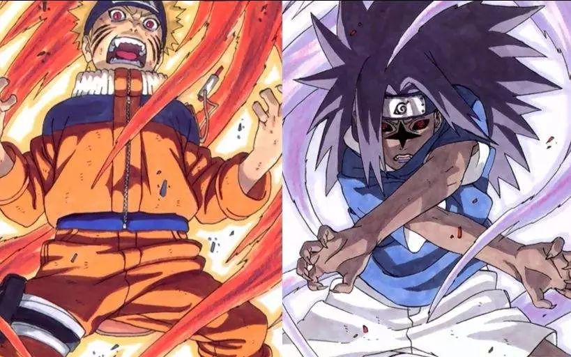 火影忍者分集剧情目录表,火影忍者动画版中文版大结局