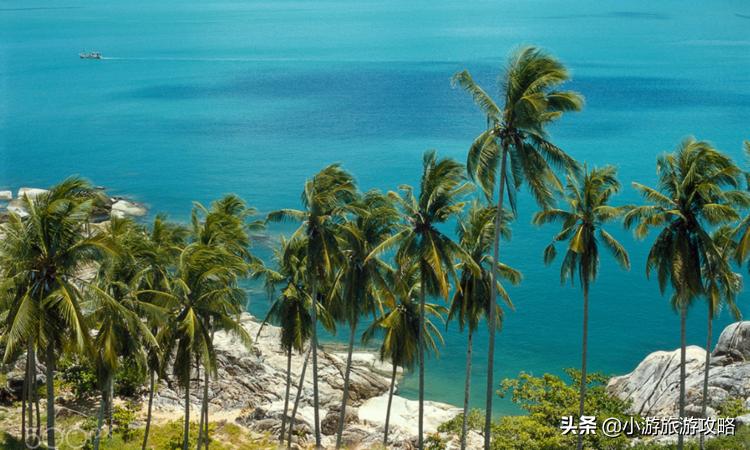 潜水小白必看,潜水圣地三天旅游攻略