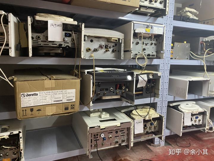 壁挂炉售后服务问题100问,壁挂炉售后不进行维修怎么办