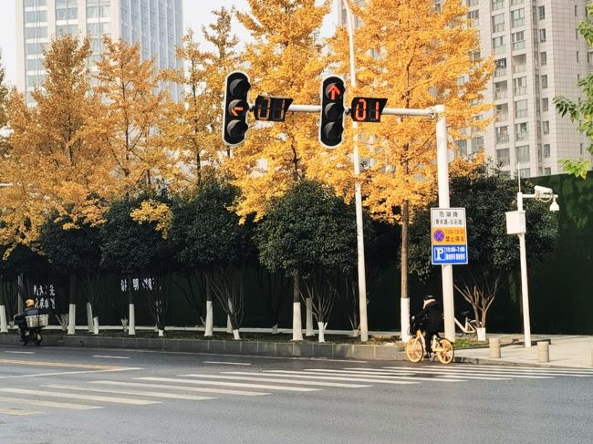 武汉本地人优点,武汉的优点和缺点